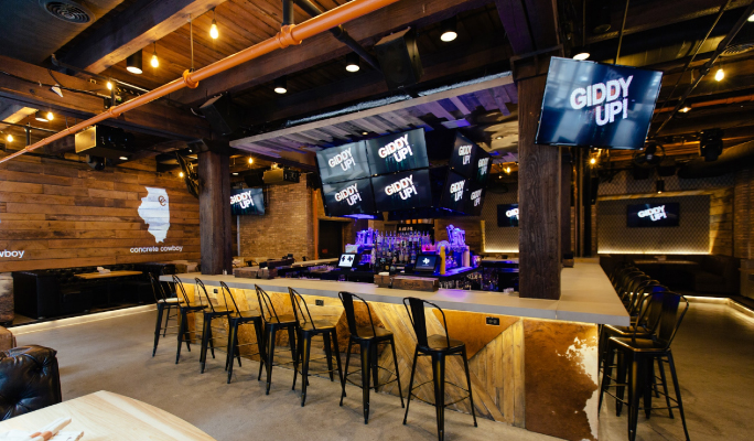 Bar photo 1